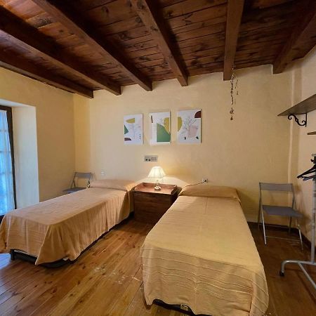 Appartement Urbanizacion Linsoles - Benasque à Sahun Extérieur photo