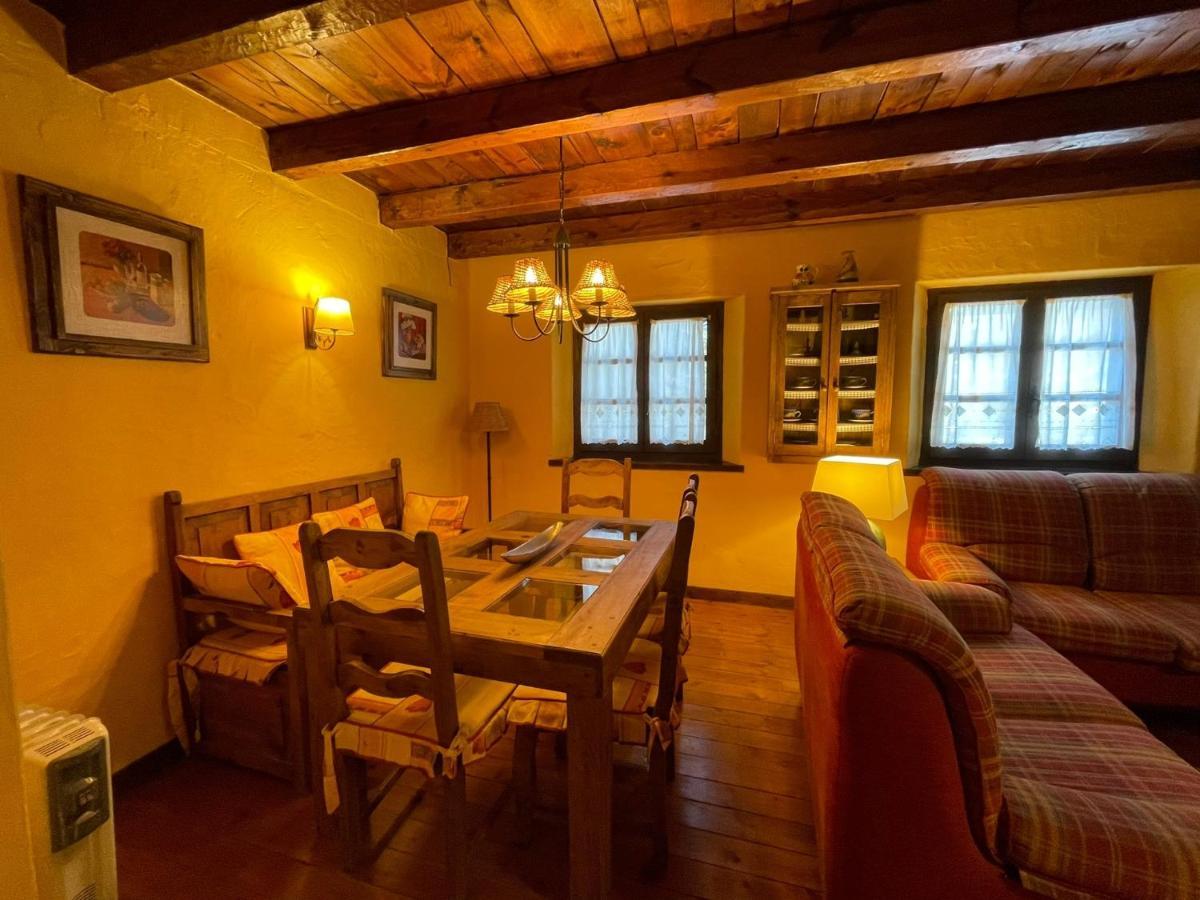 Appartement Urbanizacion Linsoles - Benasque à Sahun Extérieur photo