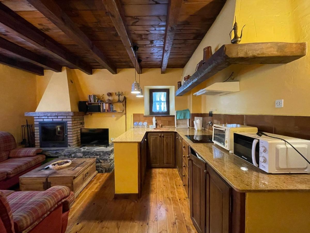 Appartement Urbanizacion Linsoles - Benasque à Sahun Extérieur photo