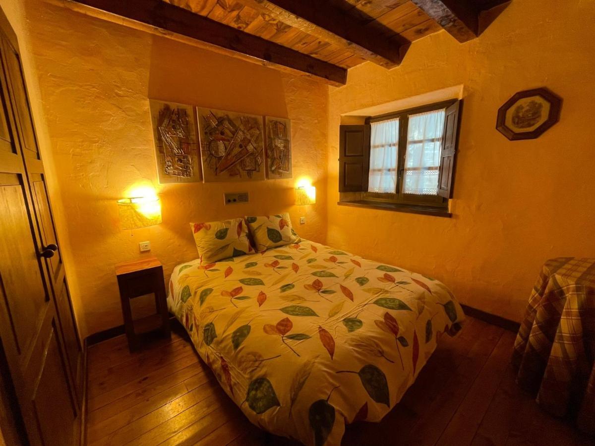 Appartement Urbanizacion Linsoles - Benasque à Sahun Extérieur photo